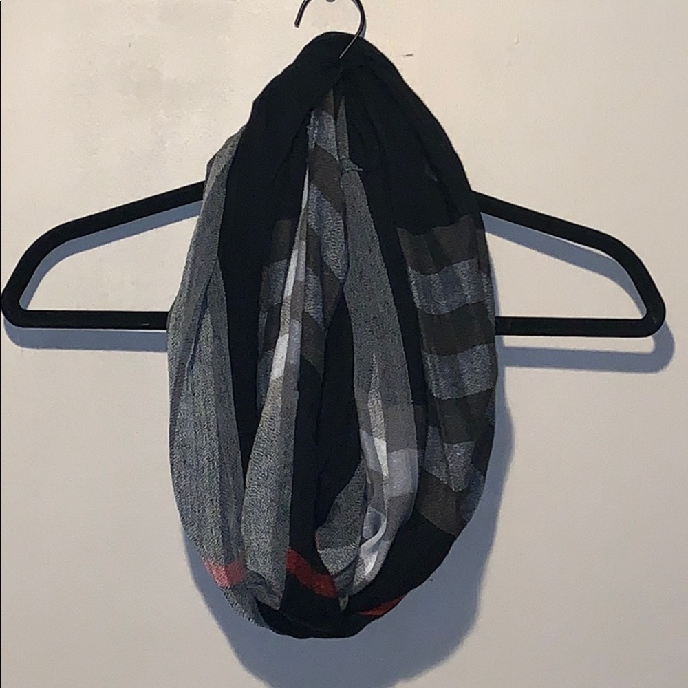 Infinity Scarf - Picture 2 of 6